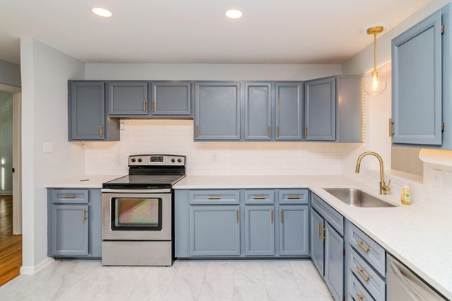 3668 King Arthur Drive, Lexington, KY 40517