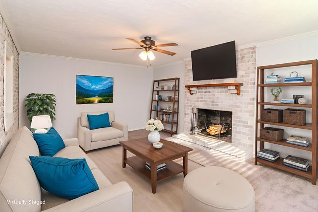 3668 King Arthur Drive, Lexington, KY 40517