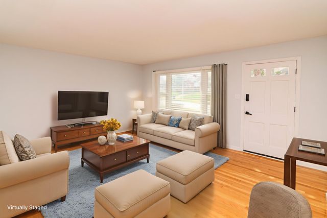 3668 King Arthur Drive, Lexington, KY 40517