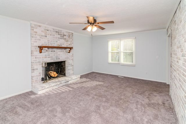 3668 King Arthur Drive, Lexington, KY 40517