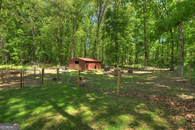 68 Old South Drive, Ellijay, GA 30540