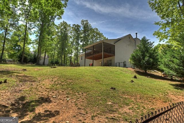 68 Old South Drive, Ellijay, GA 30540