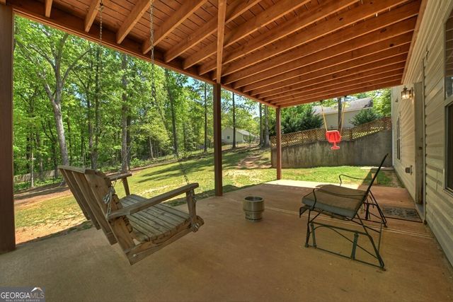 68 Old South Drive, Ellijay, GA 30540