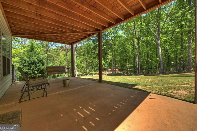 68 Old South Drive, Ellijay, GA 30540