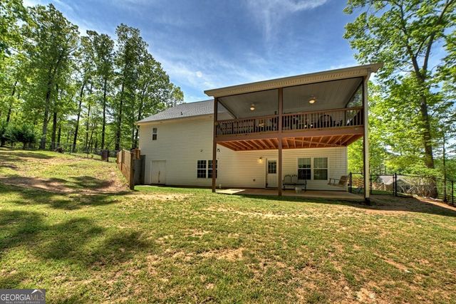 68 Old South Drive, Ellijay, GA 30540
