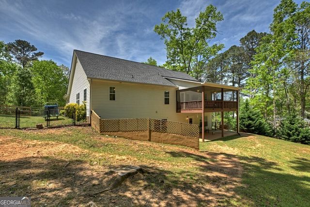 68 Old South Drive, Ellijay, GA 30540