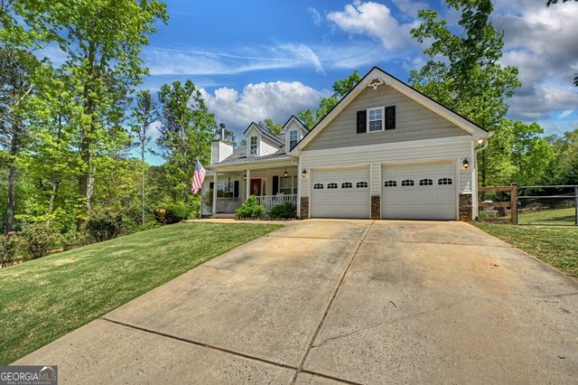 68 Old South Drive, Ellijay, GA 30540