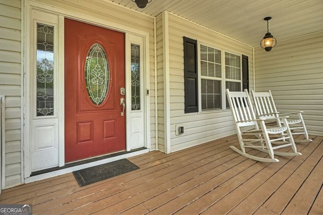 68 Old South Drive, Ellijay, GA 30540