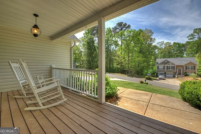 68 Old South Drive, Ellijay, GA 30540