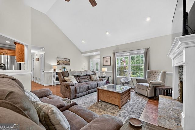 68 Old South Drive, Ellijay, GA 30540