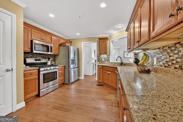 68 Old South Drive, Ellijay, GA 30540