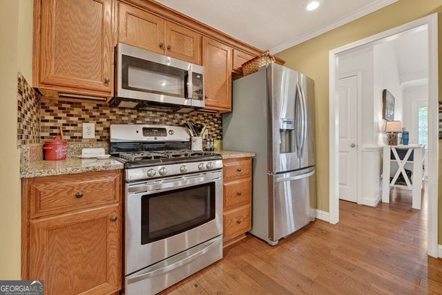68 Old South Drive, Ellijay, GA 30540