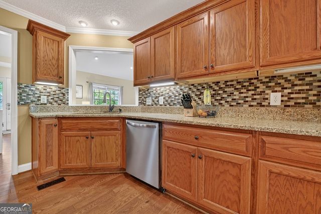 68 Old South Drive, Ellijay, GA 30540