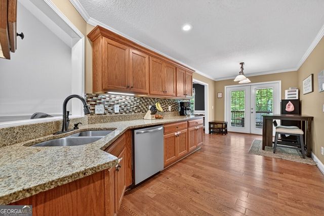 68 Old South Drive, Ellijay, GA 30540