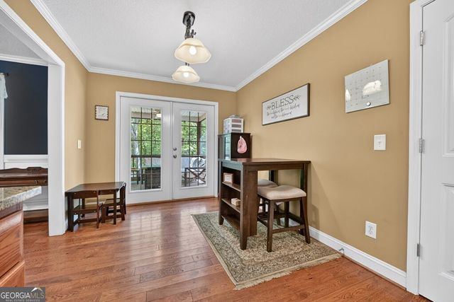 68 Old South Drive, Ellijay, GA 30540