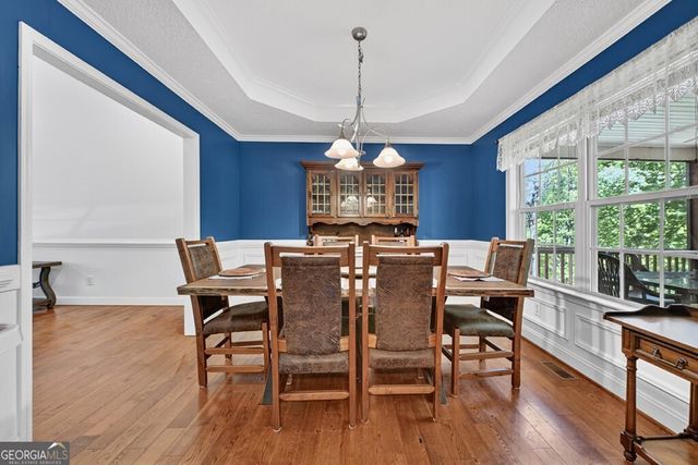 68 Old South Drive, Ellijay, GA 30540