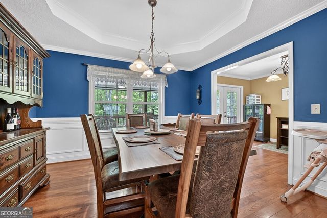68 Old South Drive, Ellijay, GA 30540