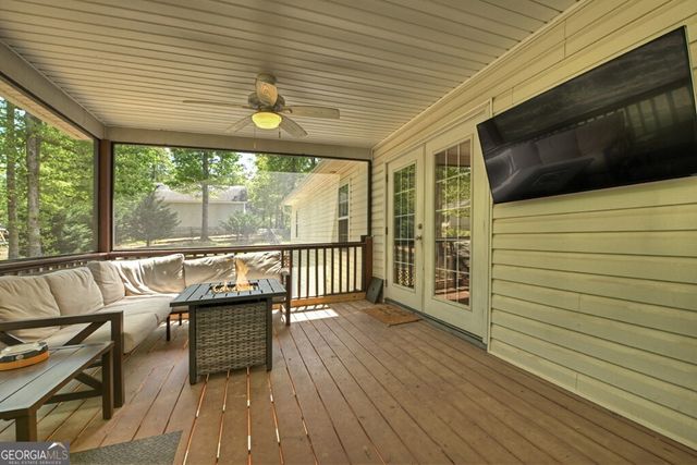 68 Old South Drive, Ellijay, GA 30540