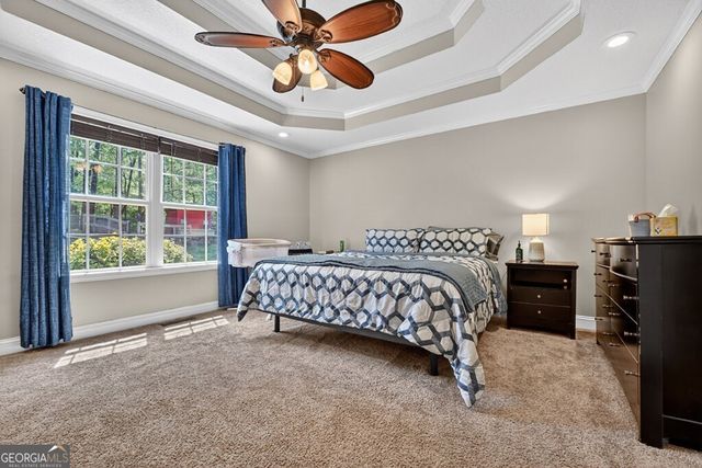 68 Old South Drive, Ellijay, GA 30540