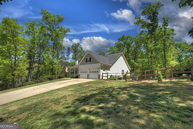 68 Old South Drive, Ellijay, GA 30540