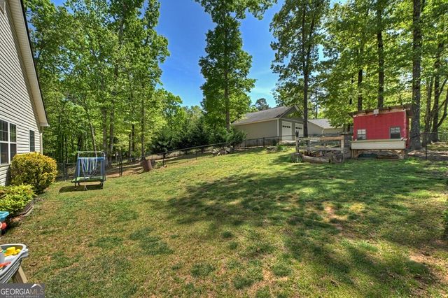 68 Old South Drive, Ellijay, GA 30540