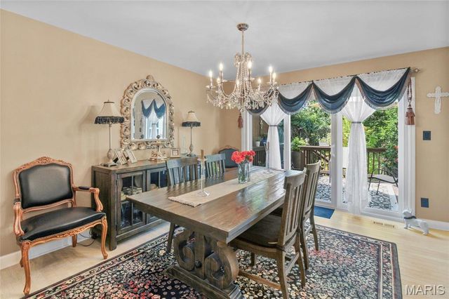 1927 King Arthur Court, St Louis, MO 63146