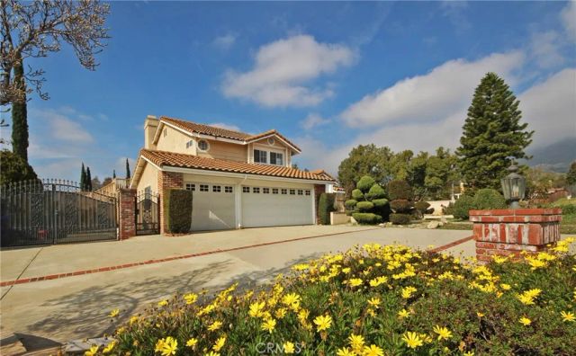 5814 Timbermist Place, Alta Loma, CA 91737