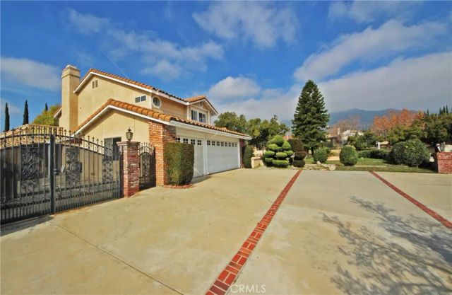 5814 Timbermist Place, Alta Loma, CA 91737