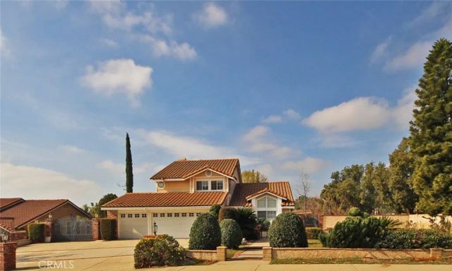 5814 Timbermist Place, Alta Loma, CA 91737