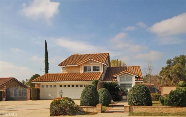 5814 Timbermist Place, Alta Loma, CA 91737