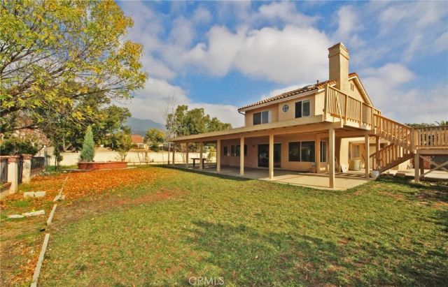 5814 Timbermist Place, Alta Loma, CA 91737
