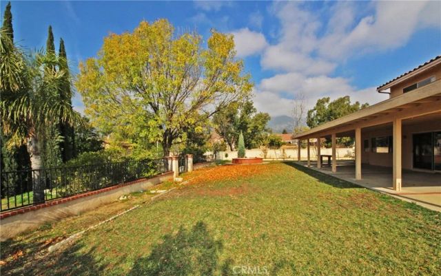 5814 Timbermist Place, Alta Loma, CA 91737
