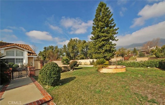 5814 Timbermist Place, Alta Loma, CA 91737