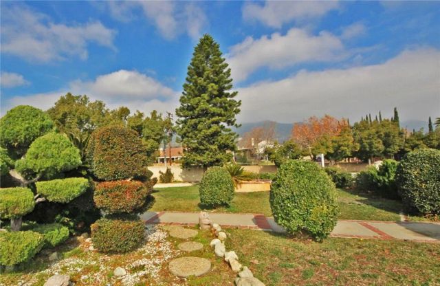 5814 Timbermist Place, Alta Loma, CA 91737