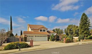 5814 Timbermist Place, Alta Loma, CA 91737