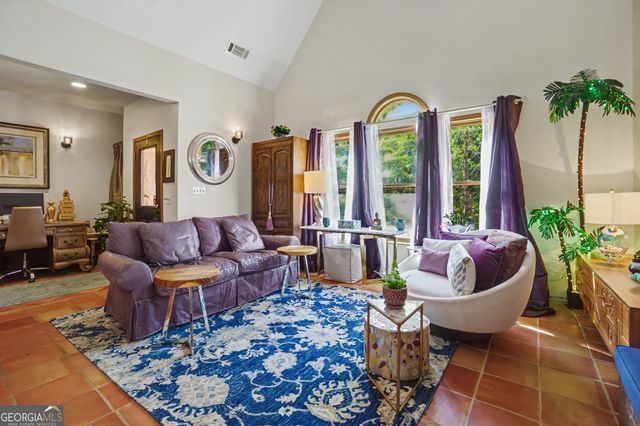 1045 Fincher Road, Canton, GA 30114
