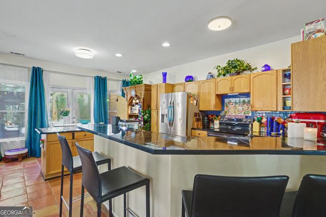 1045 Fincher Road, Canton, GA 30114