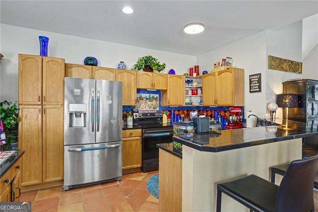 1045 Fincher Road, Canton, GA 30114
