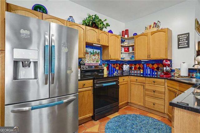 1045 Fincher Road, Canton, GA 30114
