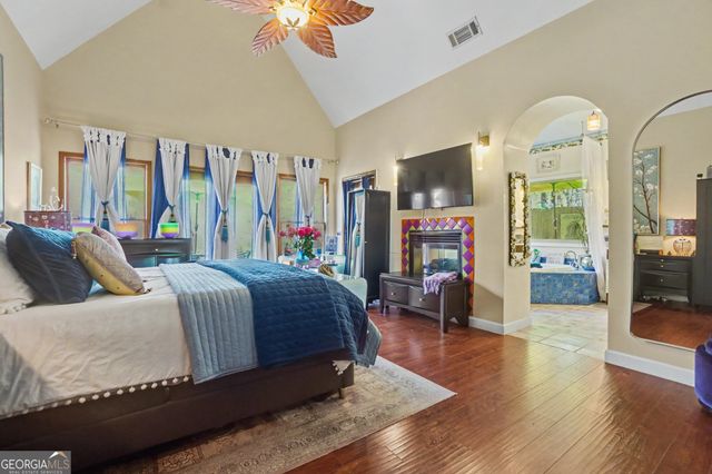 1045 Fincher Road, Canton, GA 30114