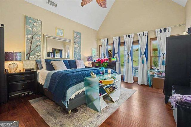 1045 Fincher Road, Canton, GA 30114
