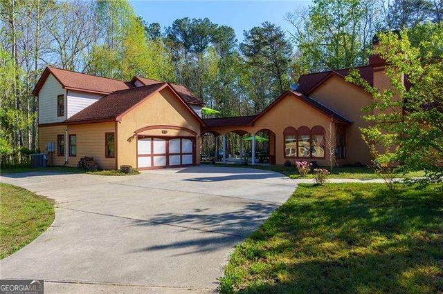 1045 Fincher Road, Canton, GA 30114