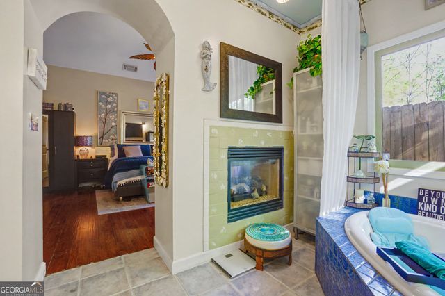 1045 Fincher Road, Canton, GA 30114