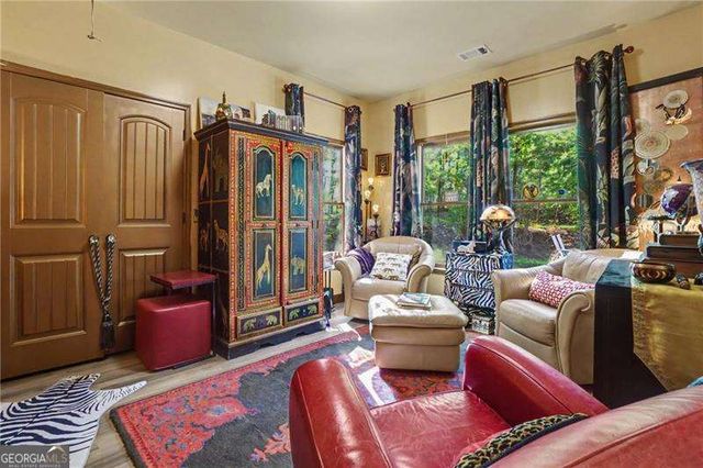1045 Fincher Road, Canton, GA 30114