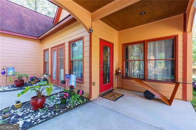 1045 Fincher Road, Canton, GA 30114