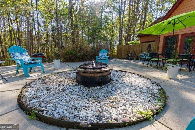 1045 Fincher Road, Canton, GA 30114