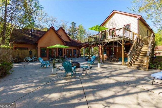 1045 Fincher Road, Canton, GA 30114