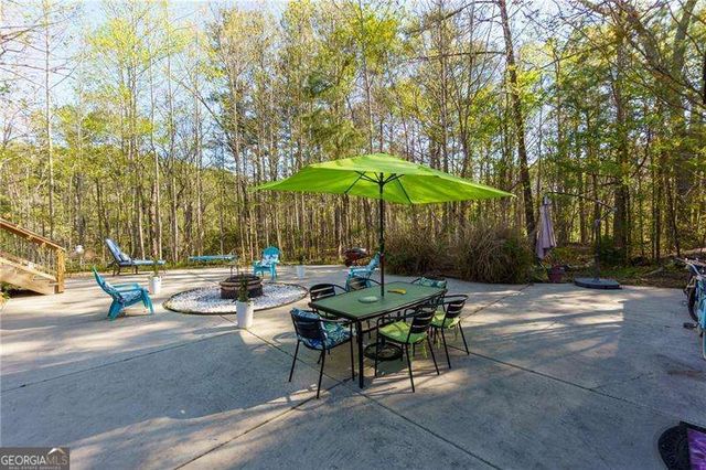 1045 Fincher Road, Canton, GA 30114