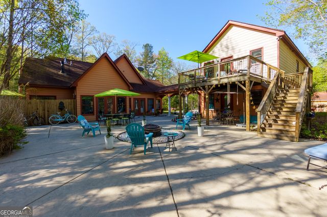 1045 Fincher Road, Canton, GA 30114