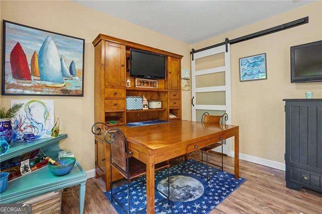1045 Fincher Road, Canton, GA 30114